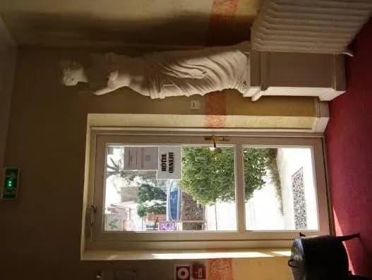 Hotel du Chemin des Dames - Miniature 8
