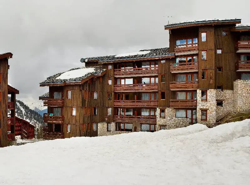 Résidence Émeraude - Photo 1