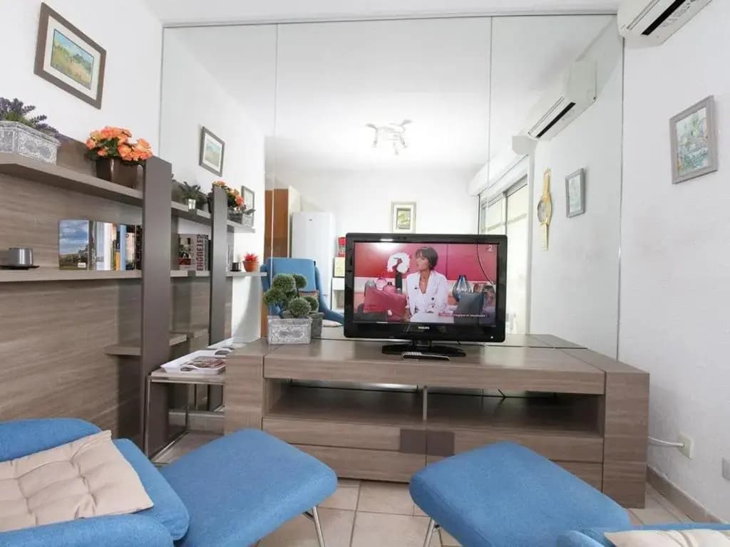 Appartement Balaruc-les-Bains, 1 pièce, 2 personnes - FR-1-553-10 - Photo 2