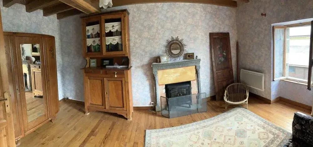 Maison de Varennes - Photo 2