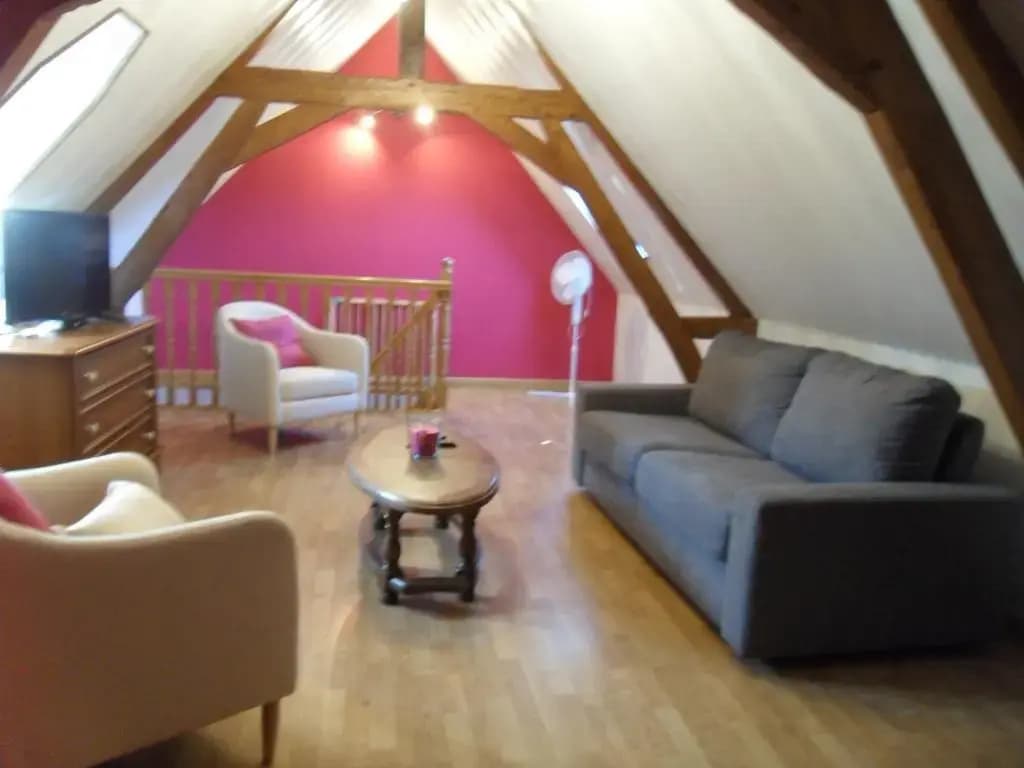 Auberge a la Ferme - Miniature 6