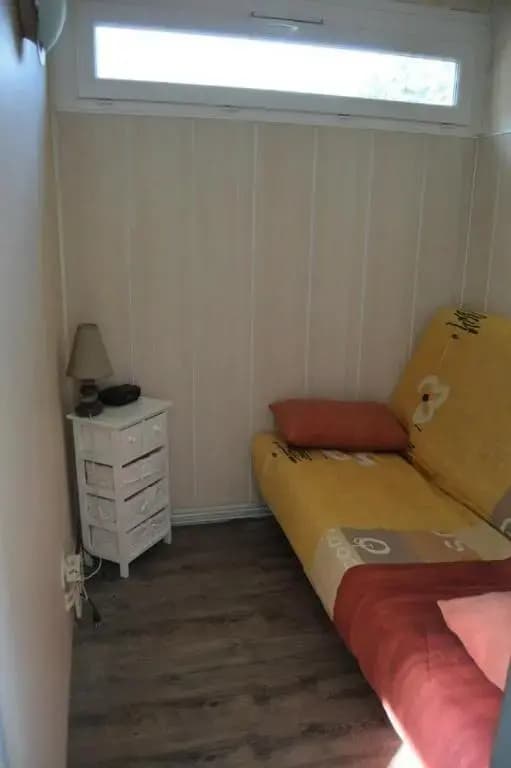Résidence ETOILE DU SUD - Studio pour 4 Personnes 84 - Photo 5