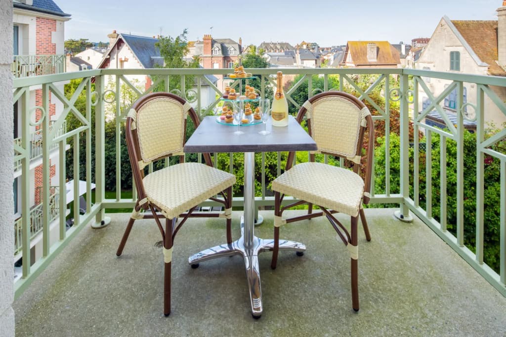 La Closerie – SPA & Résidence Hôtel - Miniature 8