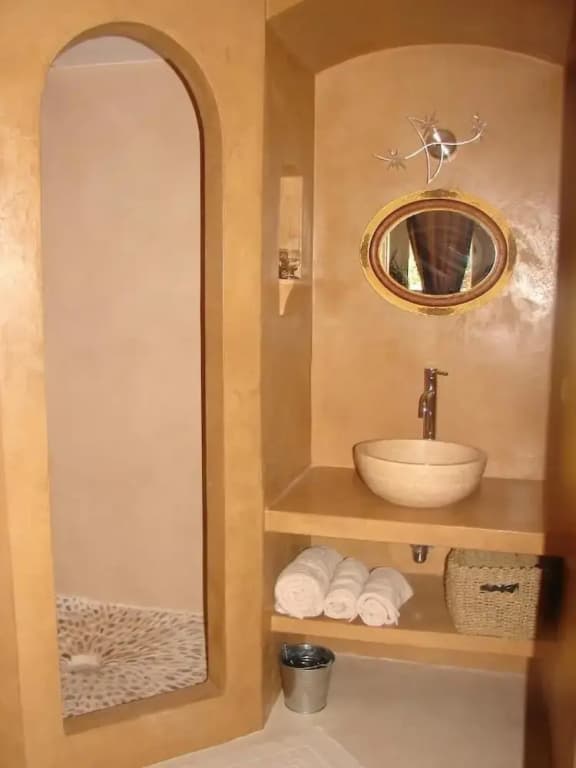 Chambre d'hôtes le Mas de la Noria - Miniature 7