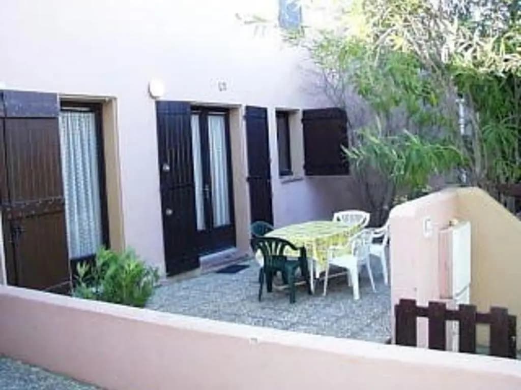 Appartement Port Leucate, 3 pièces, 6 personnes - FR-1-81-83 - Photo 5