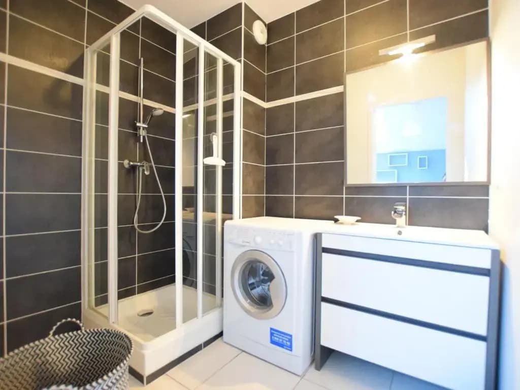Appartement Évian-les-Bains, 2 pièces, 4 personnes - FR-1-498-69 - Photo 4