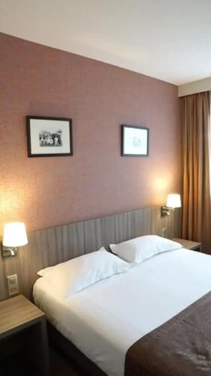 Hotel le Jersey - Miniature 7