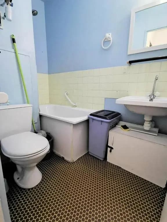 Résidence TERRASSES DE LA MEDITERRANEE 1 - 3 Pièces pour 6 Personnes 34 - Miniature 7