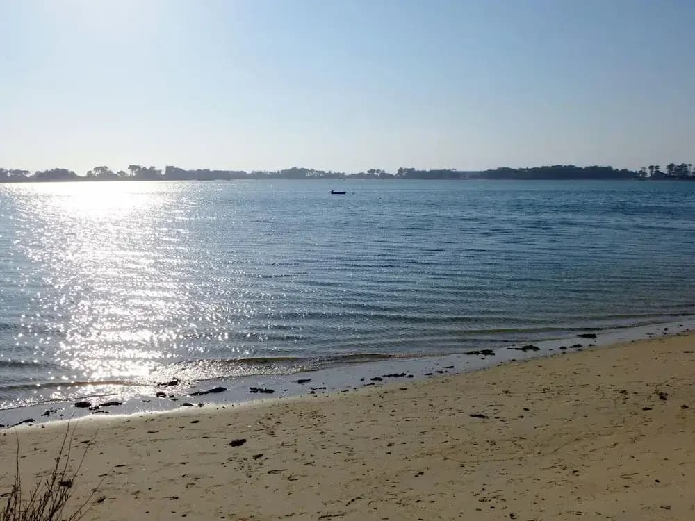 Apartment in Roscoff for Two Person - Miniature 8