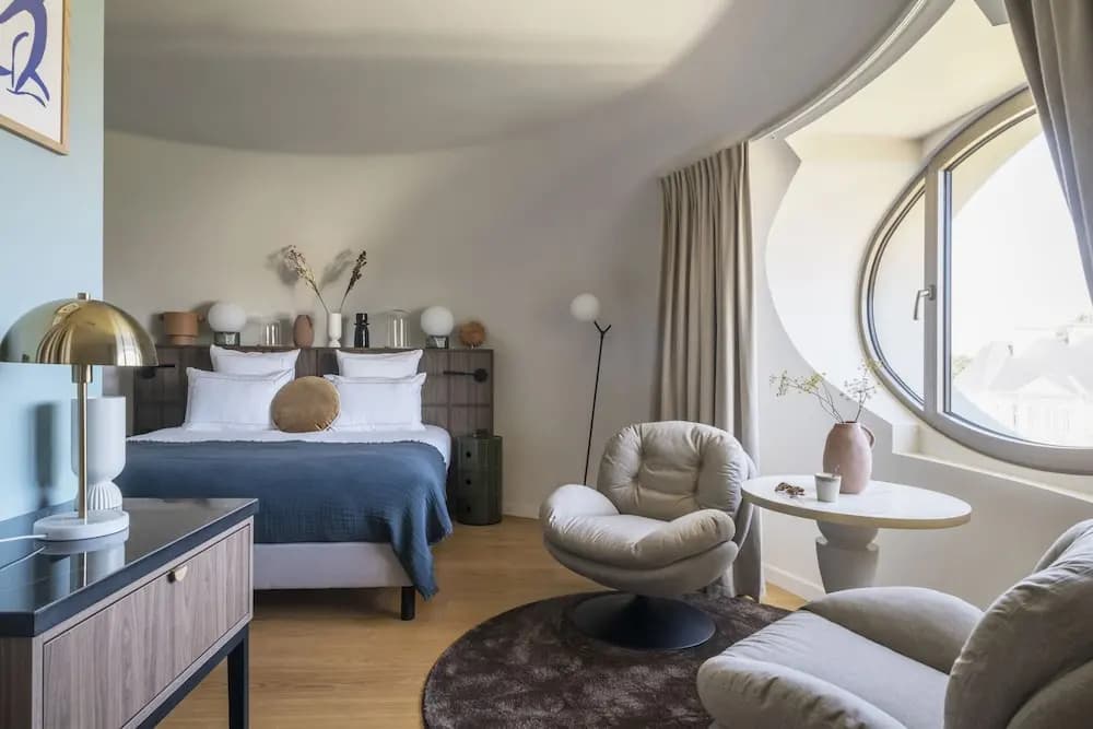 L'EssenCiel Hotel - Miniature 6