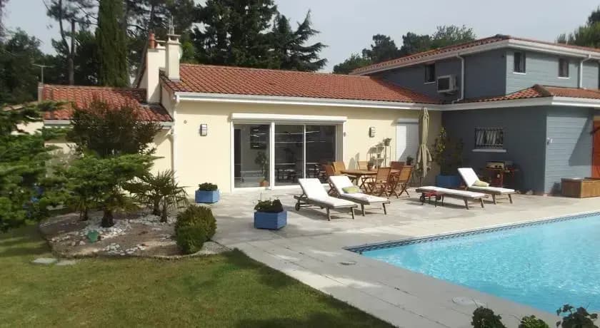Chambres d'Hôtes Vignoble Océan - Photo 2