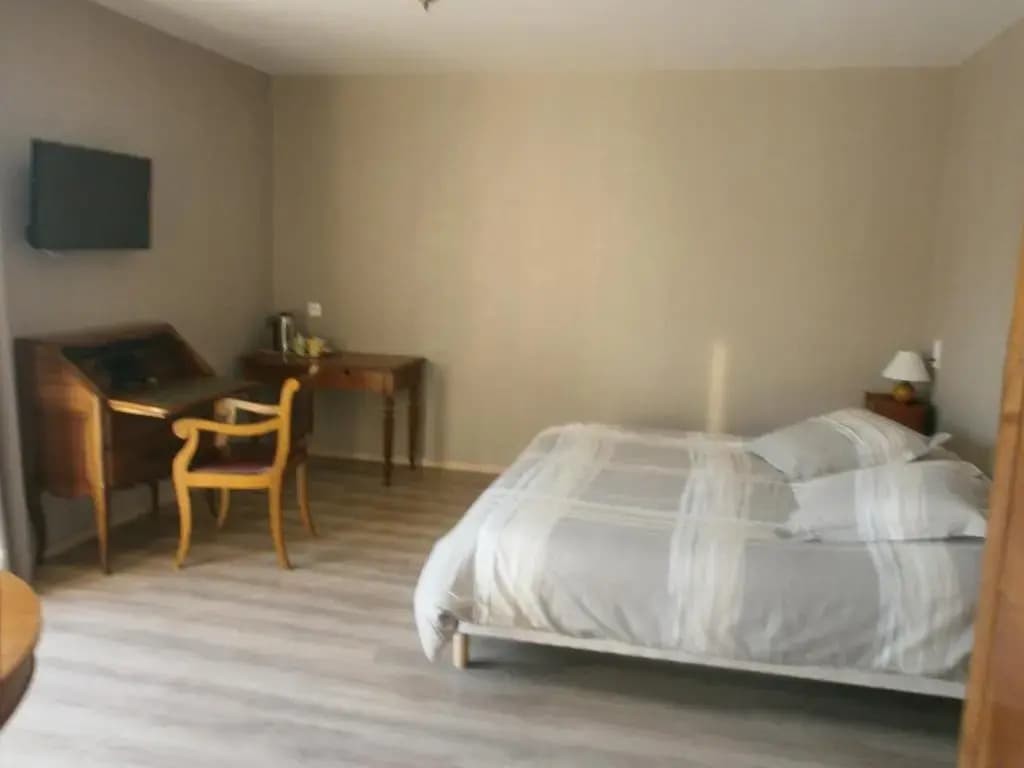 la pecherie - Photo 2