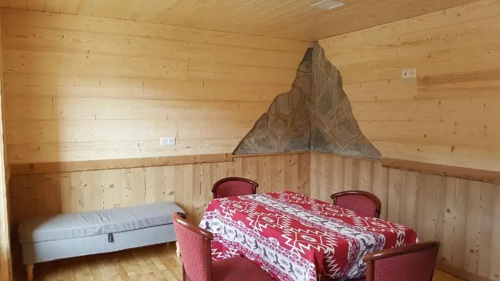 chalet des cyclistes - Photo 4