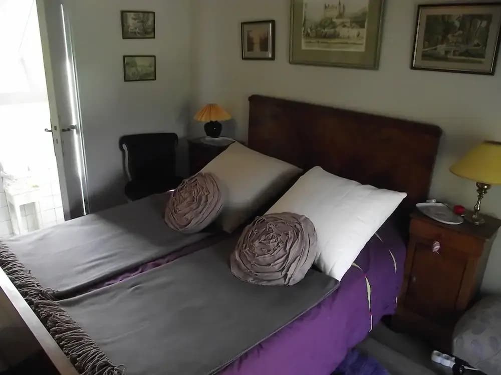 Chambre d’hôtes Le Vaujoint - Photo 2