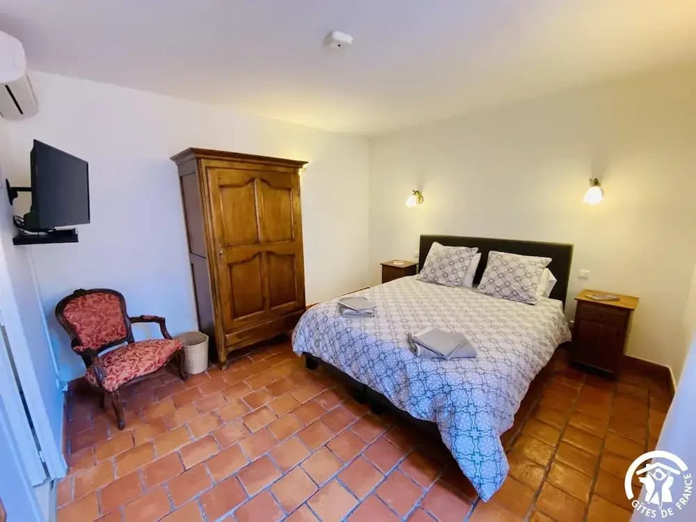 Gîte et Chambres d'hôtes  Le Coq du Nord - Mailhac - Photo 4
