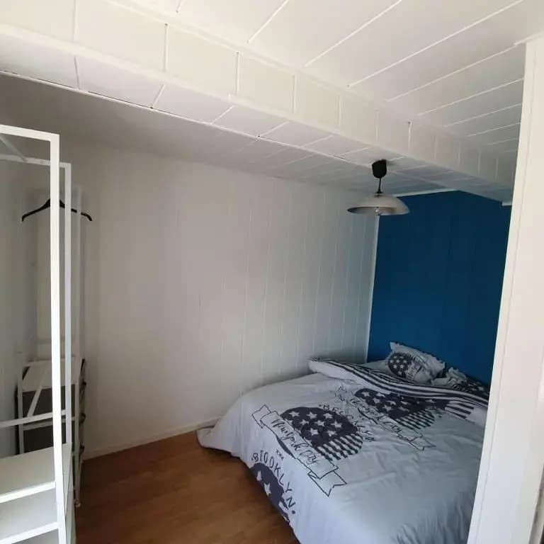 Appartement d'une chambre a Ault a 100 m de la plage avec wifi - Photo 3