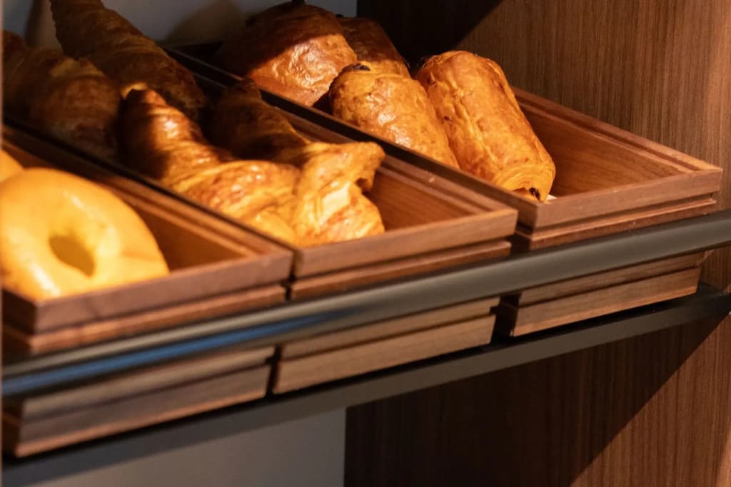 Moxy Paris Clamart - Miniature 8
