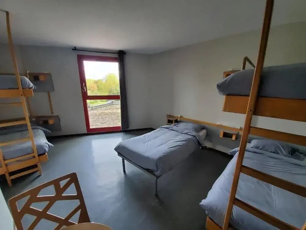 Auberge de Jeunesse HI Strasbourg - Photo 3