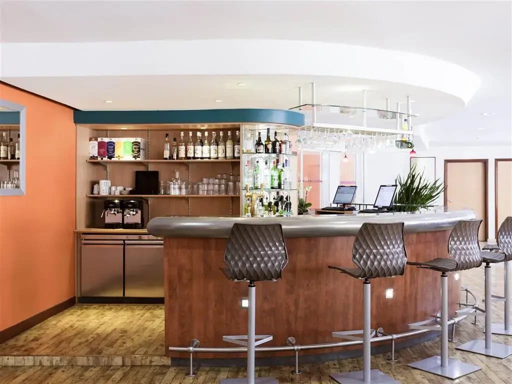 Novotel Suites Montpellier - Photo 2