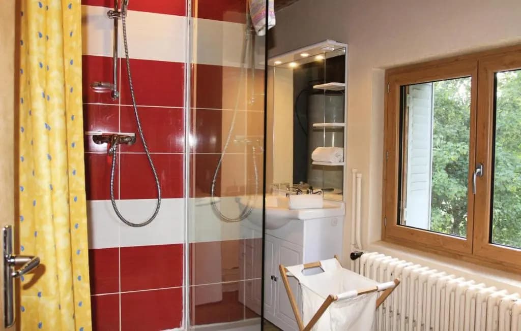 Appartement 7 Pers Avec Jardin 70063 - Photo 5