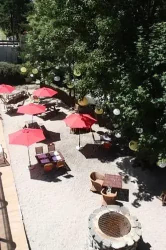 Hotel Patchwork altitude - Photo 4