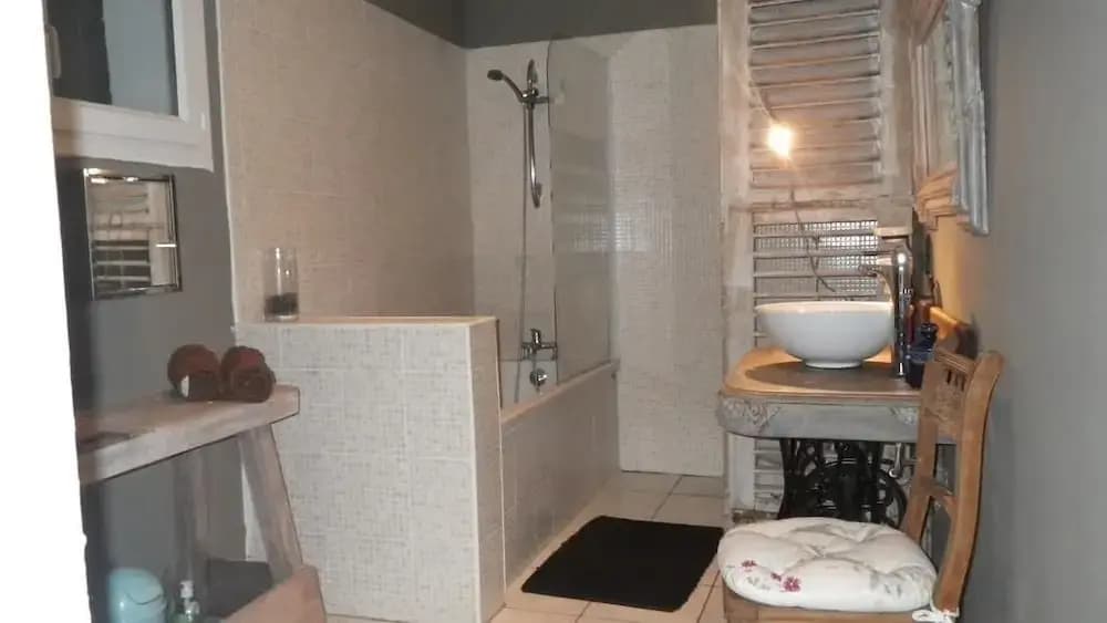Gite Slow life house - Miniature 7
