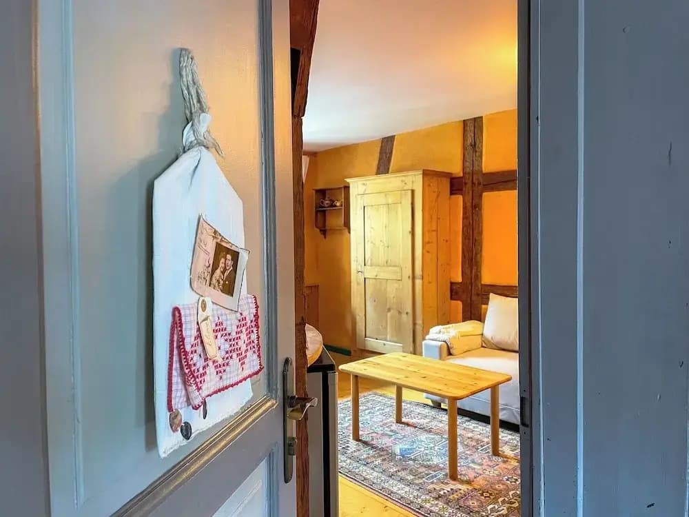 La Maison Bleue - Photo 3