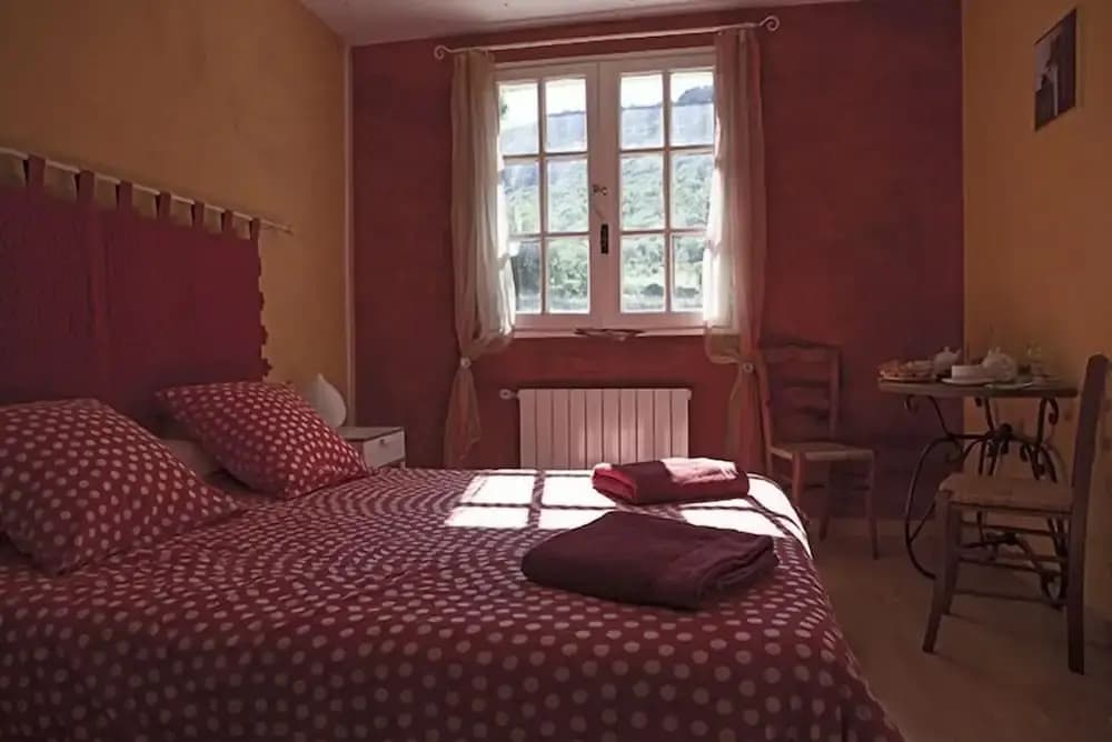 Auberge De La Vallée - Photo 5