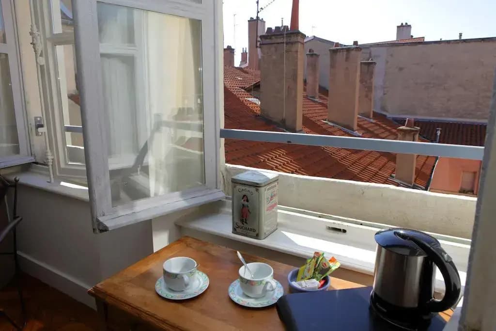 Hôtel des Célestins - Miniature 7