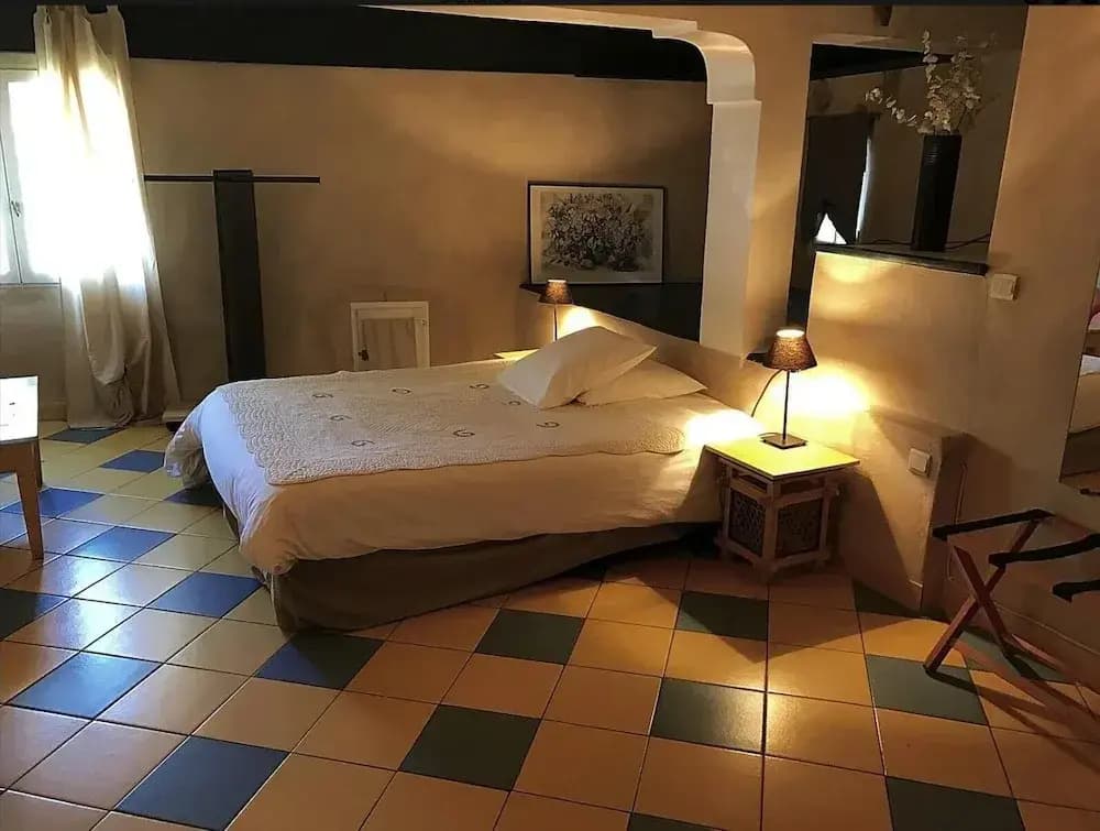 Le Mas du Luberon - Photo 4