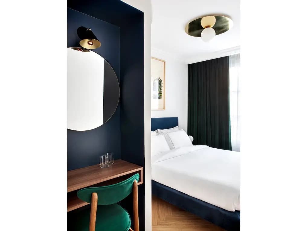 Hotel Jean Gabriel Montmartre - Miniature 7