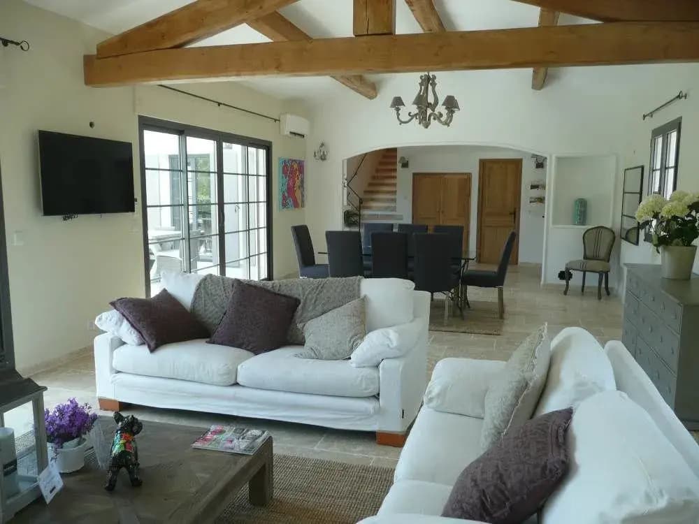 Villa Saint Paul - Photo 4