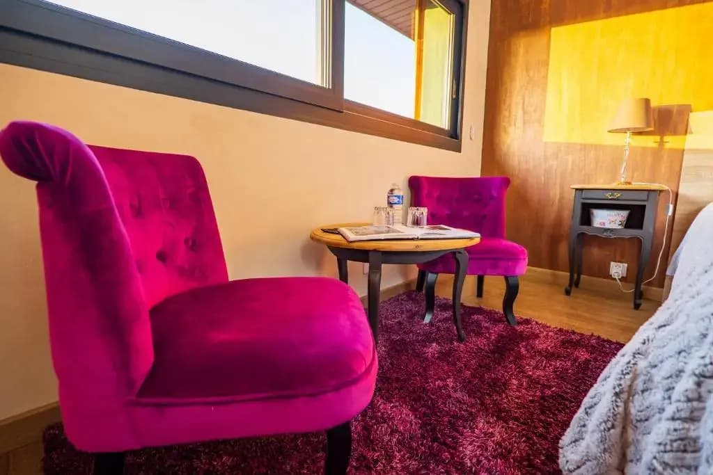 La Chambre Enchantée - Photo 2