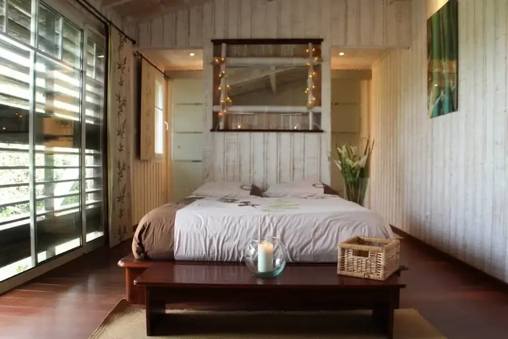 La cabane de Bebert - Photo 3
