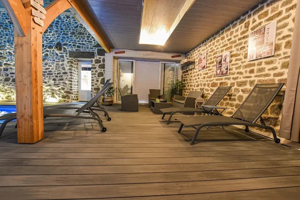 Chambres d'Hotes La Brocherie - Miniature 7