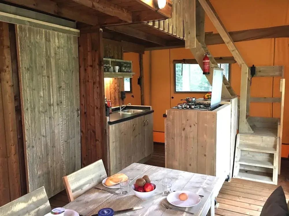 Camping L'Ardechois - Miniature 8