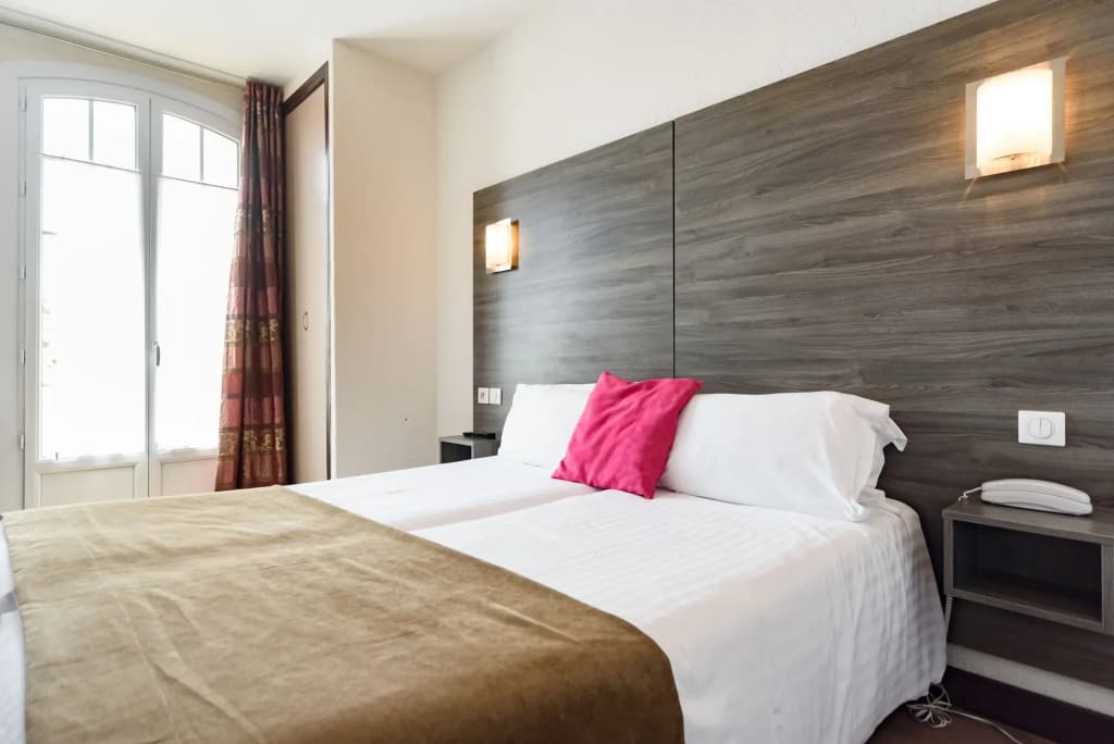 Le 21 Hotel - Miniature 6