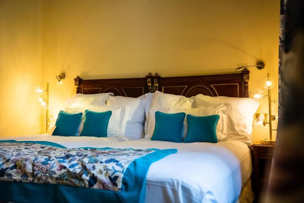 Le Clos Violette Et Le 11 D'aglaé Appart' Hôtel Design De Luxe - Photo 4