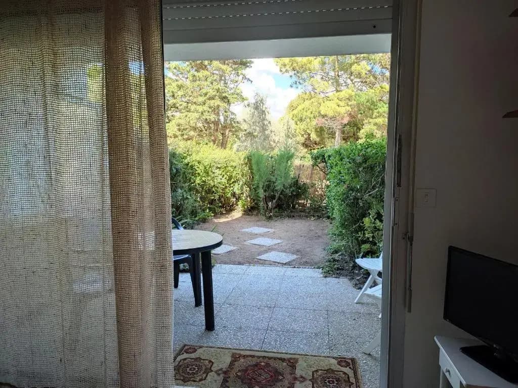 Studio Saint-Jean-de-Monts, 1 pièce, 2 personnes - FR-1-652-21 - Photo 5
