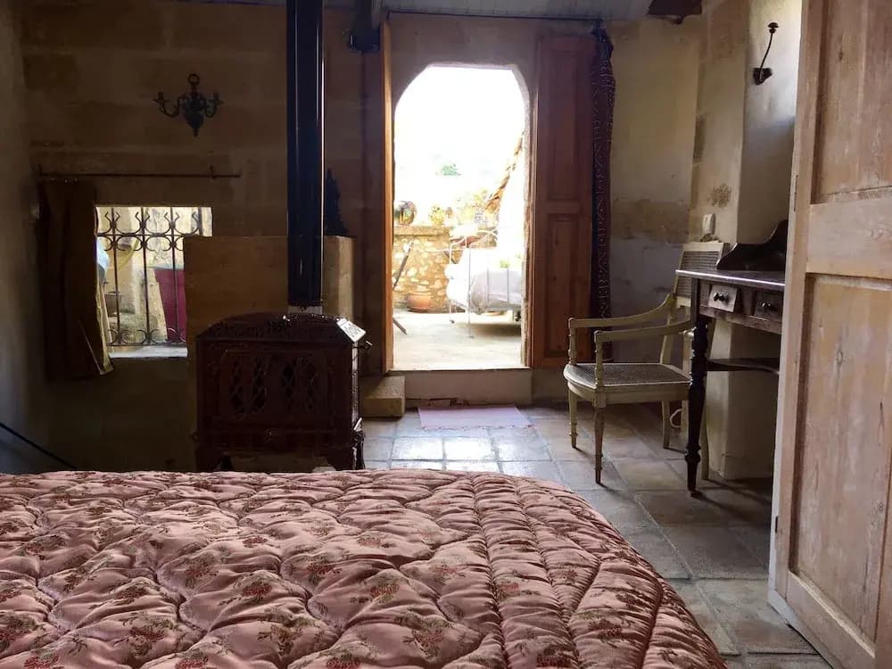 Les chambres d'Elise - Photo 4
