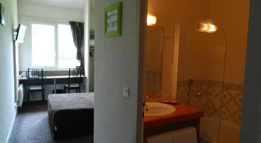 Logis Hotel du Golf - Miniature 7