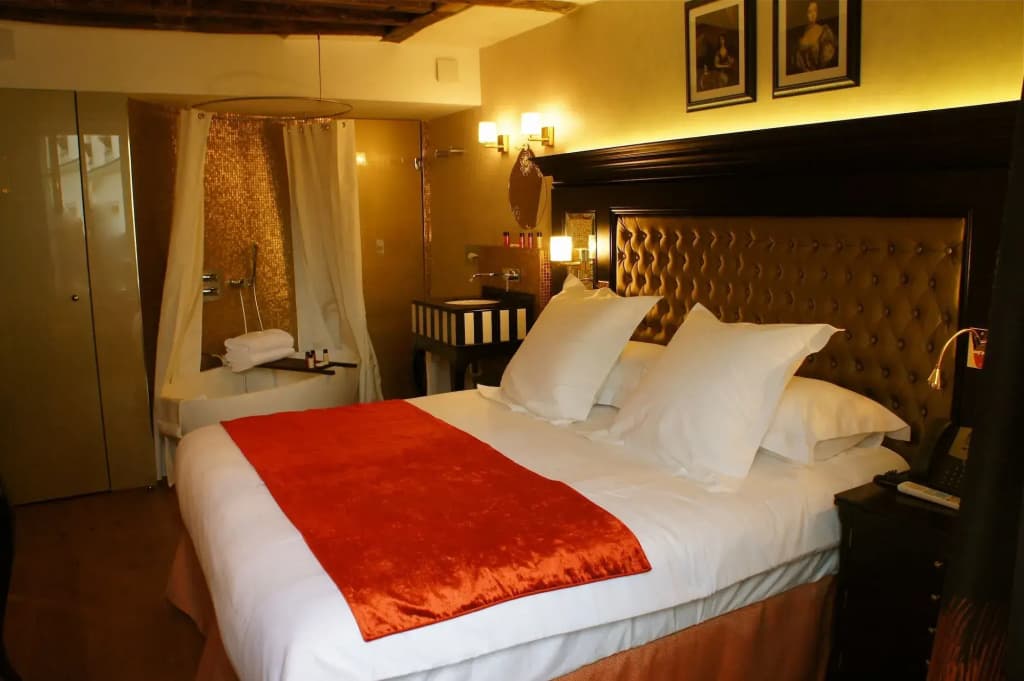 Tonic Hotel Saint-German - Miniature 7