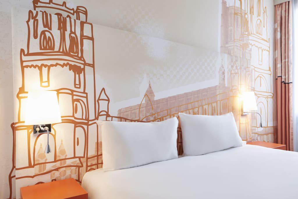 B&B Hôtel Albi - Miniature 7