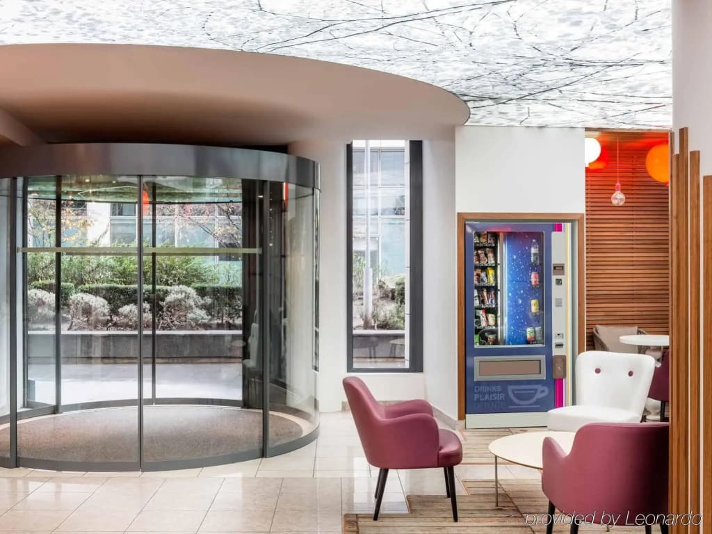 Aparthotel Adagio Paris Bercy Village - Miniature 8