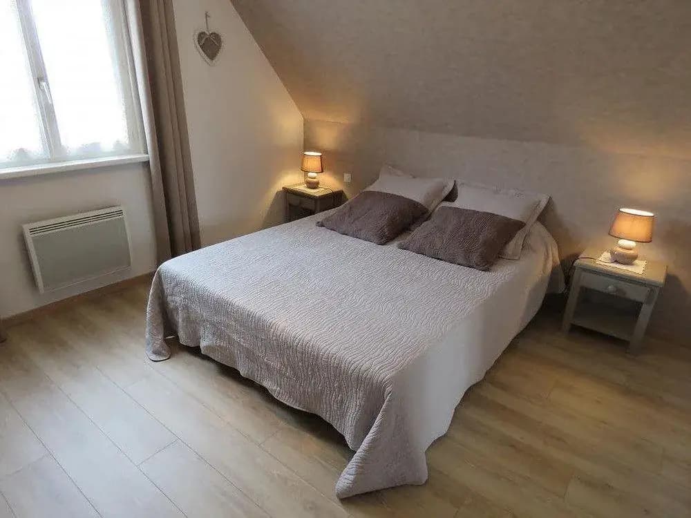 Chambres d'Hôtes au Vallon du Rosenmeer - Photo 4