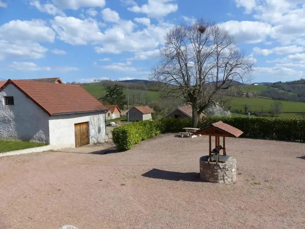 Gîte Arfeuilles, 5 pièces, 11 personnes - FR-1-489-280 - Miniature 7