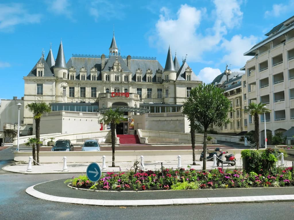 Arcachon Les Perlieres - Photo 2