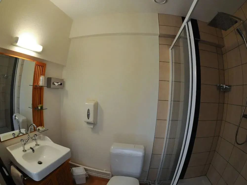 Auberge des 3 Ponts - Miniature 6