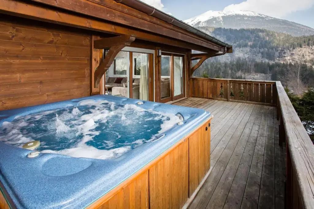 Chalet Jean - 3 Bedrooms - Chamonix All Year - Miniature 6
