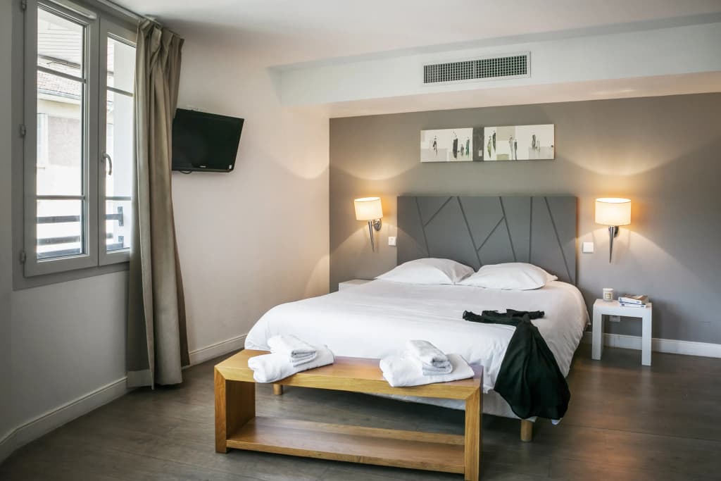Comfort Aparthotel Lourdes Lorda - Photo 3
